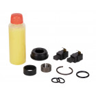 Image du produit : Kit de maintenance pour perforateur Makita HR2400 | 193386-0