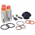 Image du produit : Kit de maintenance pour perforateur Makita HR5001C | 193392-5