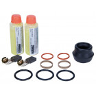 Image du produit : Kit de maintenance pour perforateur Makita HR4500C | 193407-8