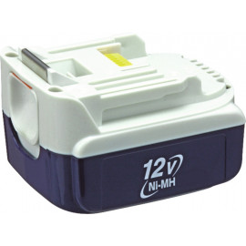 Batterie Makita Makstar Ni-Mh 12 Volts 1,8 Ah - BH1220C - poids 0,48kg | 193928-0