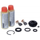 Image du produit : Kit de maintenance pour perforateur Makita DHR264, BHR262T, BHR261T, HR262TD | 195189-8