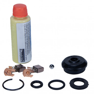 Kit de maintenance pour perforateur Makita HR2630 | 196968-7