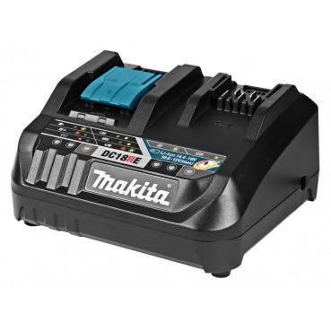 Chargeur rapide Makita DC18RE LXT / CXT | 198720-9