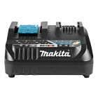 Image du produit : Chargeur rapide Makita DC18RE LXT / CXT | 198720-9