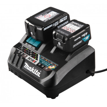 Chargeur rapide Makita DC18RE LXT / CXT | 198720-9