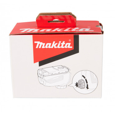 Cassette à poussière - 1 pièce(s) Makita | 199555-1