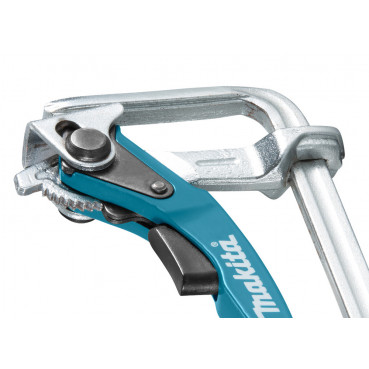 Serre-joints rapide pour rail de guidage Makita | 199826-6