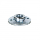 Image du produit : Écrou de serrage pour meuleuse 30mm - diamètre 30mm Makita | 224501-6