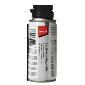 Huile de lubrification 100 ml pour cloueur à gaz GN900 - 1 pièce(s) Makita | 242077-1