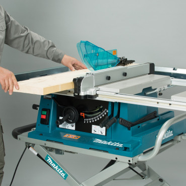 Scie table | à onglet Ø 260mm - 1 650 Watts - 1650 Watts Makita | 2704N