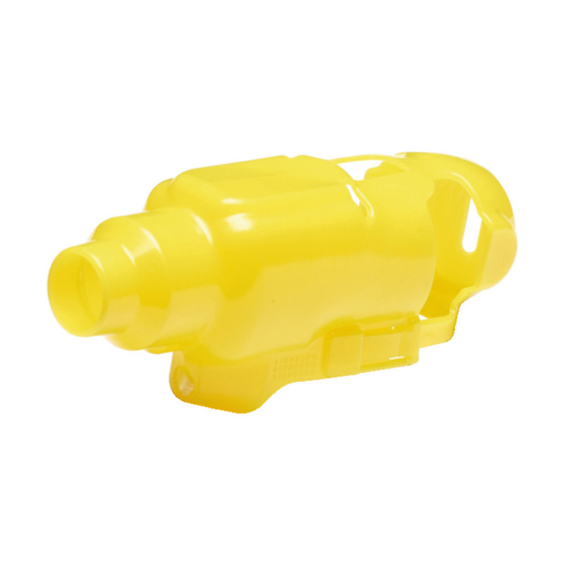 Cache protecteur jaune pour visseuse Makita BFT | 418423-2