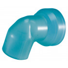 Image du produit : Accessoire de protection pour visseuse industrielle, bleu Makita | 422511-9