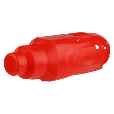 Protecteur, rouge Makita | 424968-0