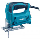 Image du produit : Scie sauteuse Makita - 450 Watts - | 4329K