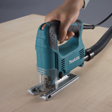 Scie sauteuse Makita - 450 Watts - | 4329K