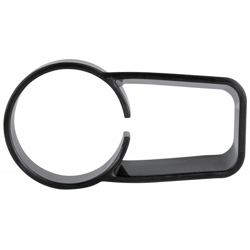 Porte-embout suceur, noir - diamètre 28mm Makita | 456585-8