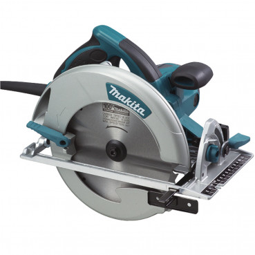 Scie circulaire Makita Ø 210mm - 1 800 Watts - 1800 Watts - alésage 30mm | 5008MGJ