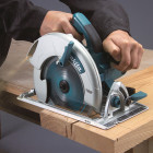 Image du produit : Scie circulaire Makita Ø 210mm - 1 800 Watts - 1800 Watts - alésage 30mm | 5008MGJ