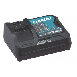 Chargeur de batterie Makita 10,8 - 12 Volts DC10SB - 240 Watts | 630996-7