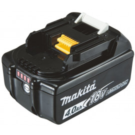 Batterie Makita LXT 4 Ah...