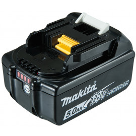 Batterie Makita LXT 5 Ah...