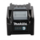 Image du produit : Batterie Makita BL4040 BULK - XGT - batterie 4Ah - charge moyenne 45min - poids 1kg | 632N72-7