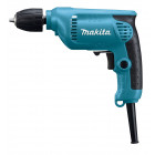 Image du produit : Perceuse visseuse Makita - 450 Watts - Ø 10mm - poids 1,30kg | 6413