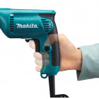 Image du produit : Perceuse visseuse Makita - 450 Watts - Ø 10mm - poids 1,30kg | 6413