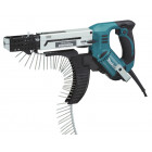 Image du produit : Visseuse automatique Makita spéciale placo - 470 Watts - 4 x 45 à 75mm - vis 45 - 75mm | 6844