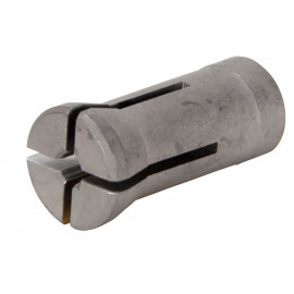 Pince de serrage pour meuleuse droite - diamètre 3mm Makita | 763669-8