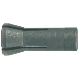 Pince de serrage pour meuleuse droite - diamètre 6,35mm Makita | 763673-7