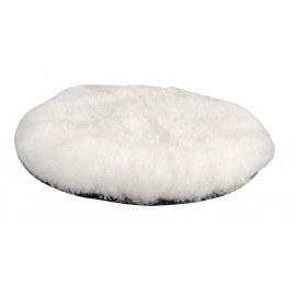 Peau de mouton auto-agrippante pour ponceuse et polisseuse - diamètre 140mm - 1 pièce(s) Makita | 794560-9