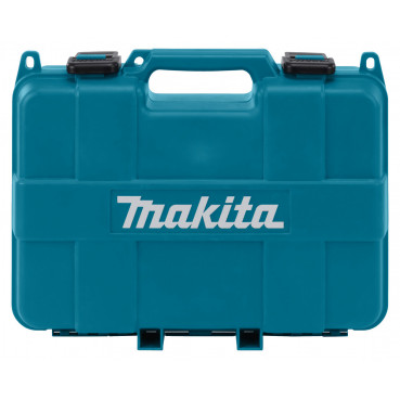 Coffret Makita plastique pour HP330D | 821525-9