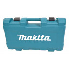 Image du produit : Coffret Makita plastique JR3050/60/70 | 821621-3