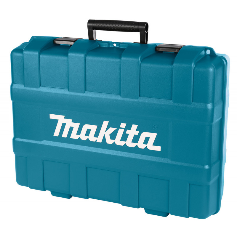 Coffrets de transport et moulages pour outillage électroportatif Makita | 821717-0