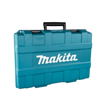 Mallette coffret de transport en plastique pour outillage électroportatif Makita | 821840-1