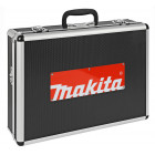 Image du produit : Coffret Makita aluminium pour HR2610 | 823312-2