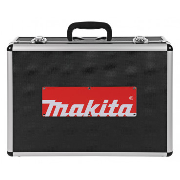 Coffret Makita aluminium pour HR2610 | 823312-2