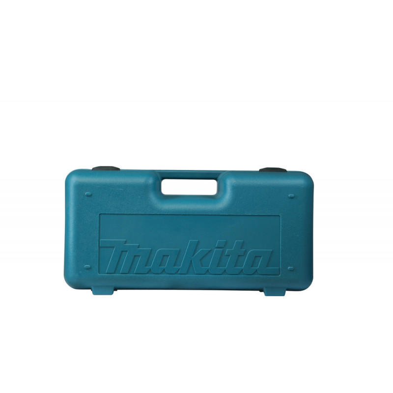 Mallette coffret de transport en plastique pour outillage électroportatif Makita | 824540-2