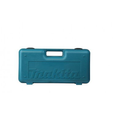 Mallette coffret de transport en plastique pour outillage électroportatif Makita | 824540-2