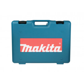 Mallette coffret de transport en plastique pour outillage électroportatif Makita | 824559-1