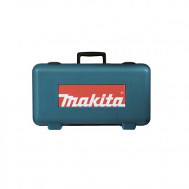 Mallette coffret de transport en plastique pour outillage électroportatif Makita | 824635-1