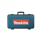 Image du produit : Mallette coffret de transport en plastique pour outillage électroportatif Makita | 824635-1