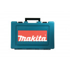 Image du produit : Mallette coffret de transport en plastique pour outillage électroportatif Makita | 824695-3