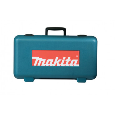 Mallette coffret de transport en plastique pour outillage électroportatif Makita | 824709-8