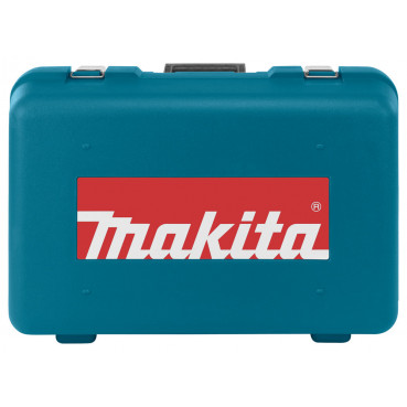 Mallette coffret de transport en plastique pour outillage électroportatif Makita | 824729-2