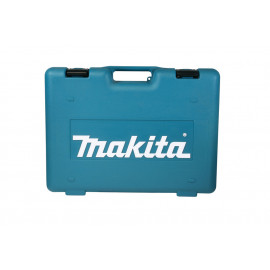 Coffrets de transport et moulages pour outillage électroportatif Makita | 824737-3