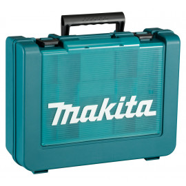 Mallette coffret de transport en plastique pour outillage électroportatif Makita | 824753-5