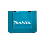 Image du produit : Mallette coffret de transport en plastique pour outillage électroportatif Makita | 824753-5