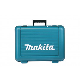 Mallette coffret de transport en plastique pour outillage électroportatif Makita | 824757-7